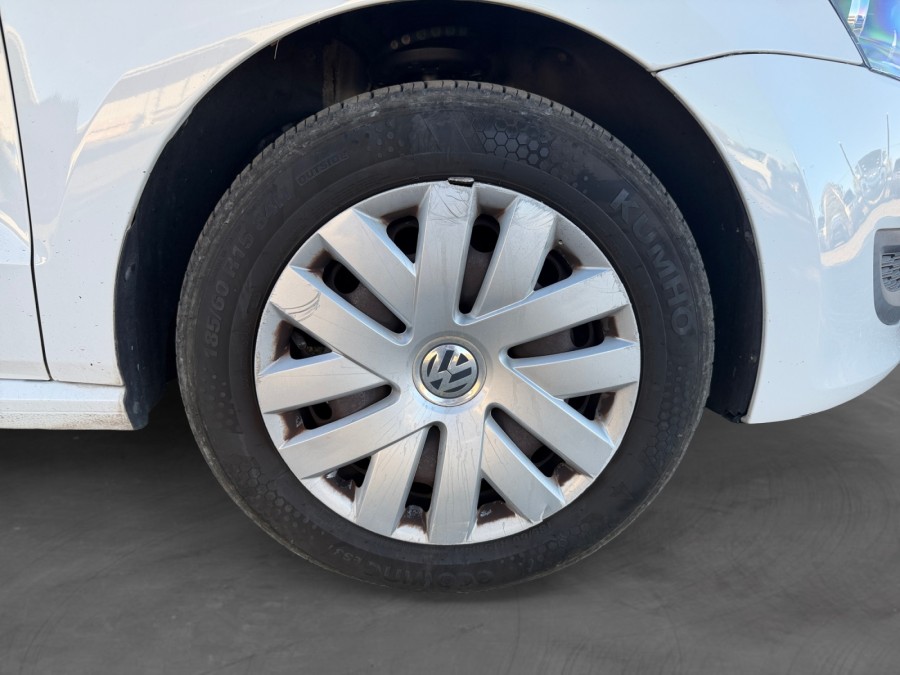 VOLKSWAGEN d'occasion POLO 1.2 TDI 75 de 2013 Mérignac (33)﻿