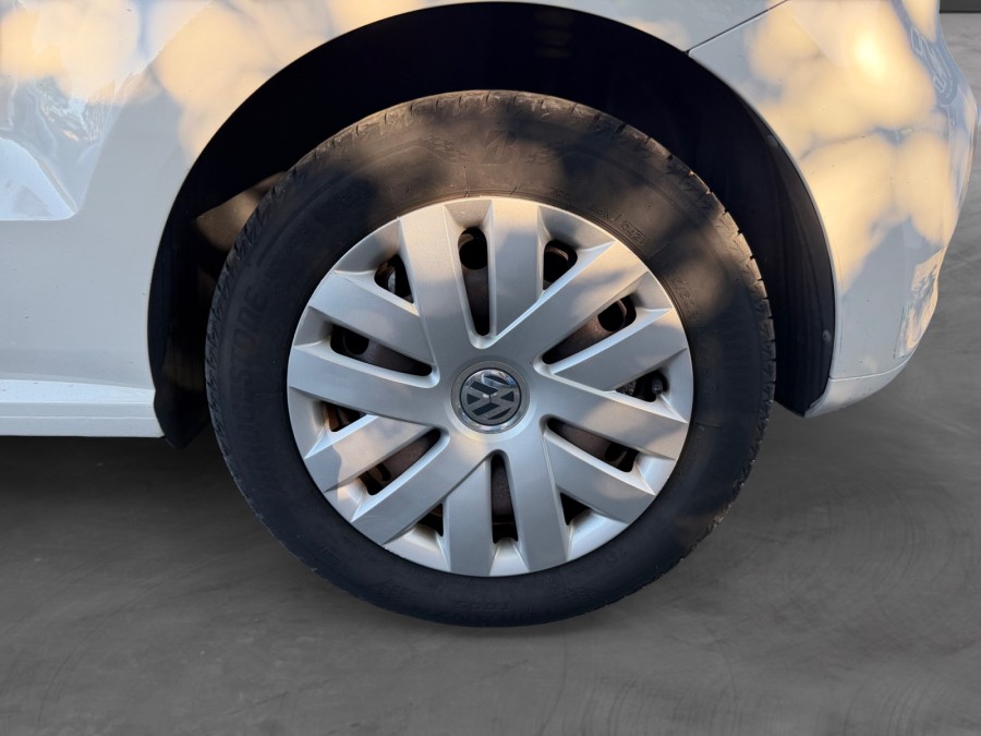 VOLKSWAGEN d'occasion POLO 1.2 TDI 75 de 2013 Mérignac (33)﻿