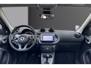 SMART d'occasion FORFOUR 90ch prime twinamic E6c de 2019 Champigny