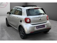 SMART d'occasion FORFOUR 90ch prime twinamic E6c de 2019 Champigny