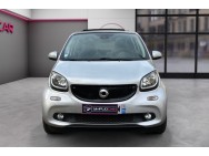 SMART d'occasion FORFOUR 90ch prime twinamic E6c de 2019 Champigny