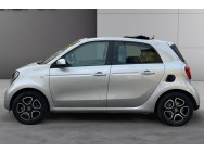 SMART d'occasion FORFOUR 90ch prime twinamic E6c de 2019 Champigny