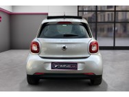 SMART d'occasion FORFOUR 90ch prime twinamic E6c de 2019 Champigny