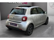 SMART d'occasion FORFOUR 90ch prime twinamic E6c de 2019 Champigny