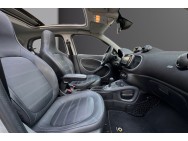 SMART d'occasion FORFOUR 90ch prime twinamic E6c de 2019 Champigny