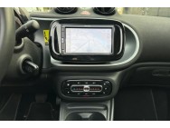 SMART d'occasion FORFOUR 90ch prime twinamic E6c de 2019 Champigny