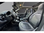 SMART d'occasion FORFOUR 90ch prime twinamic E6c de 2019 Champigny