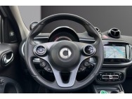 SMART d'occasion FORFOUR 90ch prime twinamic E6c de 2019 Champigny