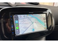 SMART d'occasion FORFOUR 90ch prime twinamic E6c de 2019 Champigny