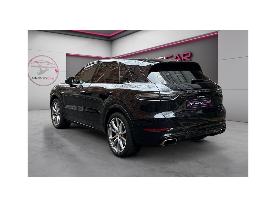 PORSCHE d'occasion CAYENNE 3.0 V6 462ch E-Hybrid de 2019 Champigny