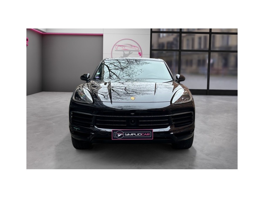 PORSCHE d'occasion CAYENNE 3.0 V6 462ch E-Hybrid de 2019 Champigny