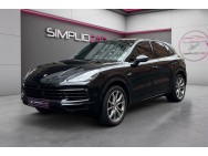 PORSCHE d'occasion CAYENNE 3.0 V6 462ch E-Hybrid de 2019 Champigny