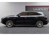 PORSCHE d'occasion CAYENNE 3.0 V6 462ch E-Hybrid de 2019 Champigny