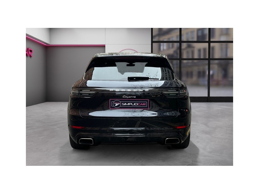 PORSCHE d'occasion CAYENNE 3.0 V6 462ch E-Hybrid de 2019 Champigny