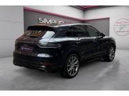 PORSCHE d'occasion CAYENNE 3.0 V6 462ch E-Hybrid de 2019 Champigny