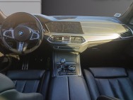 BMW d'occasion X5 BMW X5 30D XD M SPORT BVA8 de 2019 Rennes (35)﻿