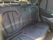 BMW d'occasion X5 BMW X5 30D XD M SPORT BVA8 de 2019 Rennes (35)﻿