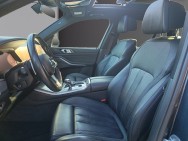 BMW d'occasion X5 BMW X5 30D XD M SPORT BVA8 de 2019 Rennes (35)﻿