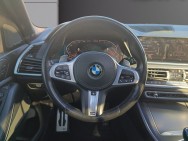 BMW d'occasion X5 BMW X5 30D XD M SPORT BVA8 de 2019 Rennes (35)﻿