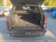 BMW d'occasion X5 BMW X5 30D XD M SPORT BVA8 de 2019 Rennes (35)﻿