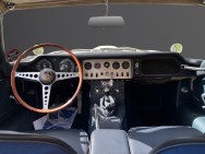 JAGUAR d'occasion E-TYPE 2+2 3.8 de 1963 Montreuil (93)﻿