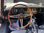 JAGUAR d'occasion E-TYPE 2+2 3.8 de 1963 Montreuil (93)﻿