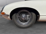 JAGUAR d'occasion E-TYPE 2+2 3.8 de 1963 Montreuil (93)﻿