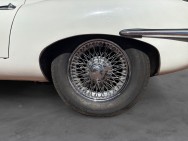 JAGUAR d'occasion E-TYPE 2+2 3.8 de 1963 Montreuil (93)﻿