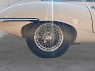 JAGUAR d'occasion E-TYPE 2+2 3.8 de 1963 Montreuil (93)﻿