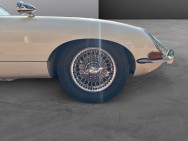 JAGUAR d'occasion E-TYPE 2+2 3.8 de 1963 Montreuil (93)﻿
