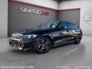 BMW d'occasion SERIE TOURING 330D XD 286 M SPORT BA de 2025 La Flèche