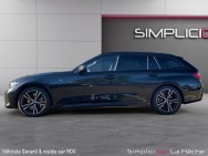 BMW d'occasion SERIE TOURING 330D XD 286 M SPORT BA de 2025 La Flèche