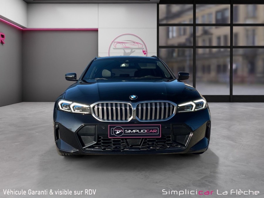 BMW d'occasion SERIE TOURING 330D XD 286 M SPORT BA de 2025 La Flèche
