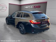 BMW d'occasion SERIE TOURING 330D XD 286 M SPORT BA de 2025 La Flèche