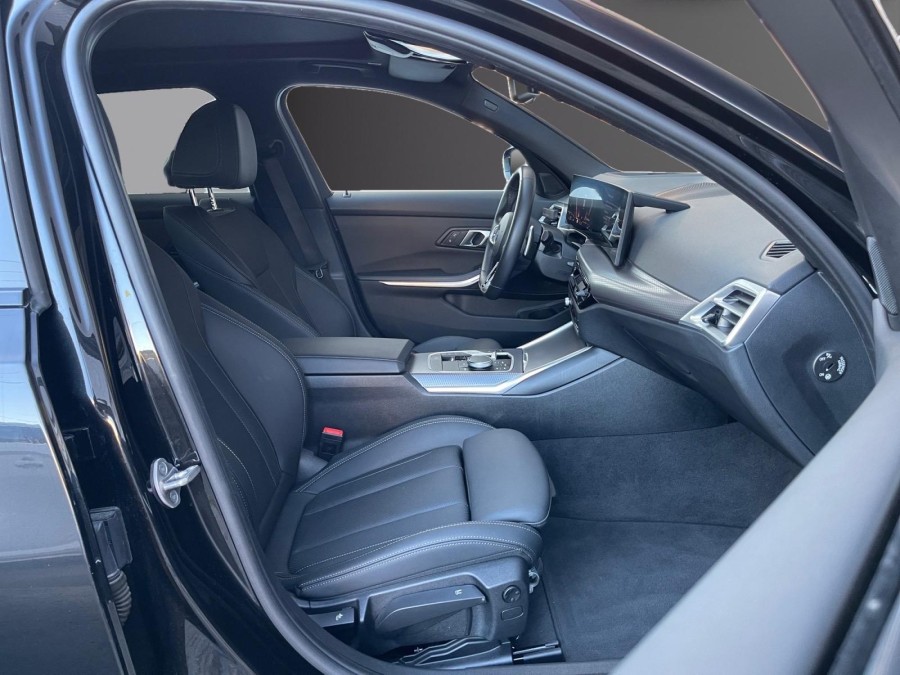BMW d'occasion SERIE TOURING 330D XD 286 M SPORT BA de 2025 La Flèche