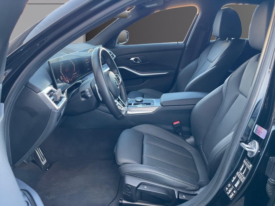 BMW d'occasion SERIE TOURING 330D XD 286 M SPORT BA de 2025 La Flèche