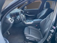 BMW d'occasion SERIE TOURING 330D XD 286 M SPORT BA de 2025 La Flèche