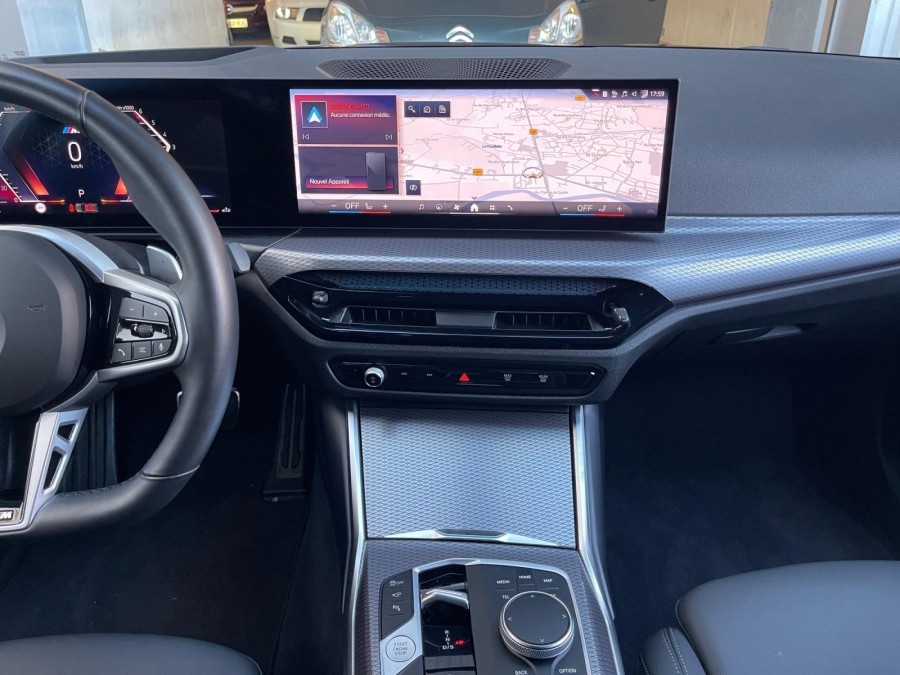 BMW d'occasion SERIE TOURING 330D XD 286 M SPORT BA de 2025 La Flèche