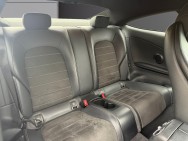 MERCEDES d'occasion CLASSE C IV C220 D Fascination BA de 2016