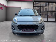 FORD d'occasion PUMA 1 ECOBOOST 125 Titanium X de 2020 Le Raincy (93)﻿