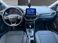 FORD d'occasion PUMA 1 ECOBOOST 125 Titanium X de 2020 Le Raincy (93)﻿