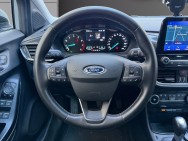 FORD d'occasion PUMA 1 ECOBOOST 125 Titanium X de 2020 Le Raincy (93)﻿