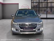 PEUGEOT d'occasion 508 2 BLUE HDI 180 FAP SW RXH de 2017 Andrezieux