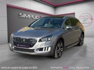 PEUGEOT d'occasion 508 2 BLUE HDI 180 FAP SW RXH de 2017 Andrezieux