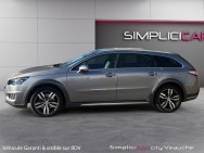 PEUGEOT d'occasion 508 2 BLUE HDI 180 FAP SW RXH de 2017 Andrezieux