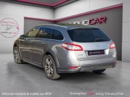 PEUGEOT d'occasion 508 2 BLUE HDI 180 FAP SW RXH de 2017 Andrezieux