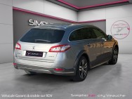 PEUGEOT d'occasion 508 2 BLUE HDI 180 FAP SW RXH de 2017 Andrezieux