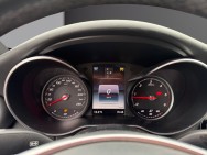 MERCEDES d'occasion CLASSE C IV C220 D Fascination BA de 2016