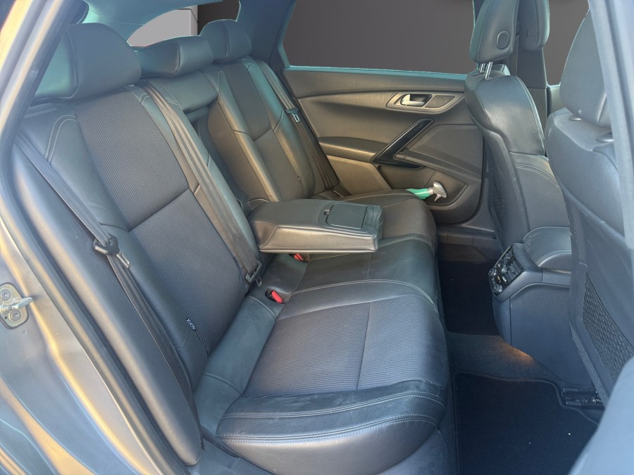 PEUGEOT d'occasion 508 2 BLUE HDI 180 FAP SW RXH de 2017 Andrezieux