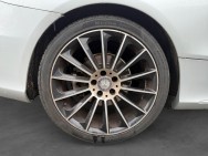 MERCEDES d'occasion CLASSE C IV C220 D Fascination BA de 2016